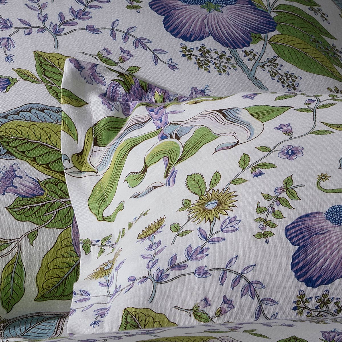 Pomegranate Linen Pomegranate Linen