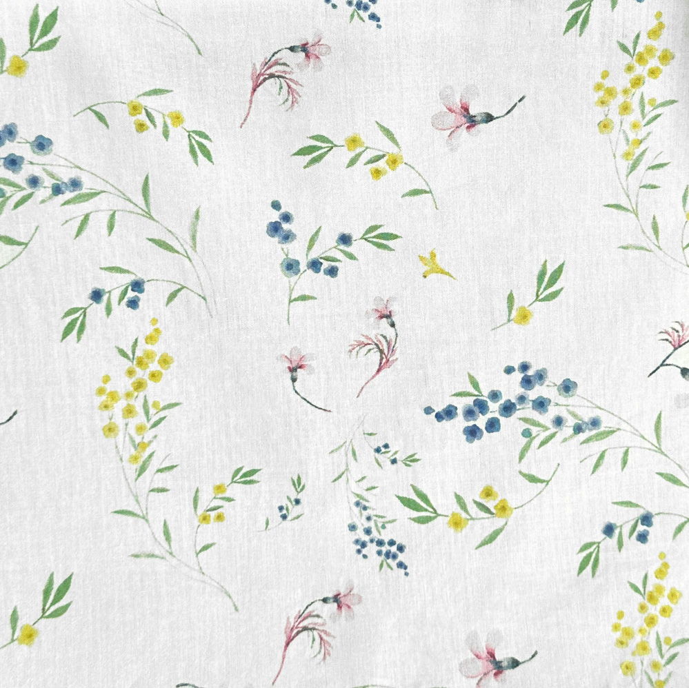 PRIMAVERA scattered flowers