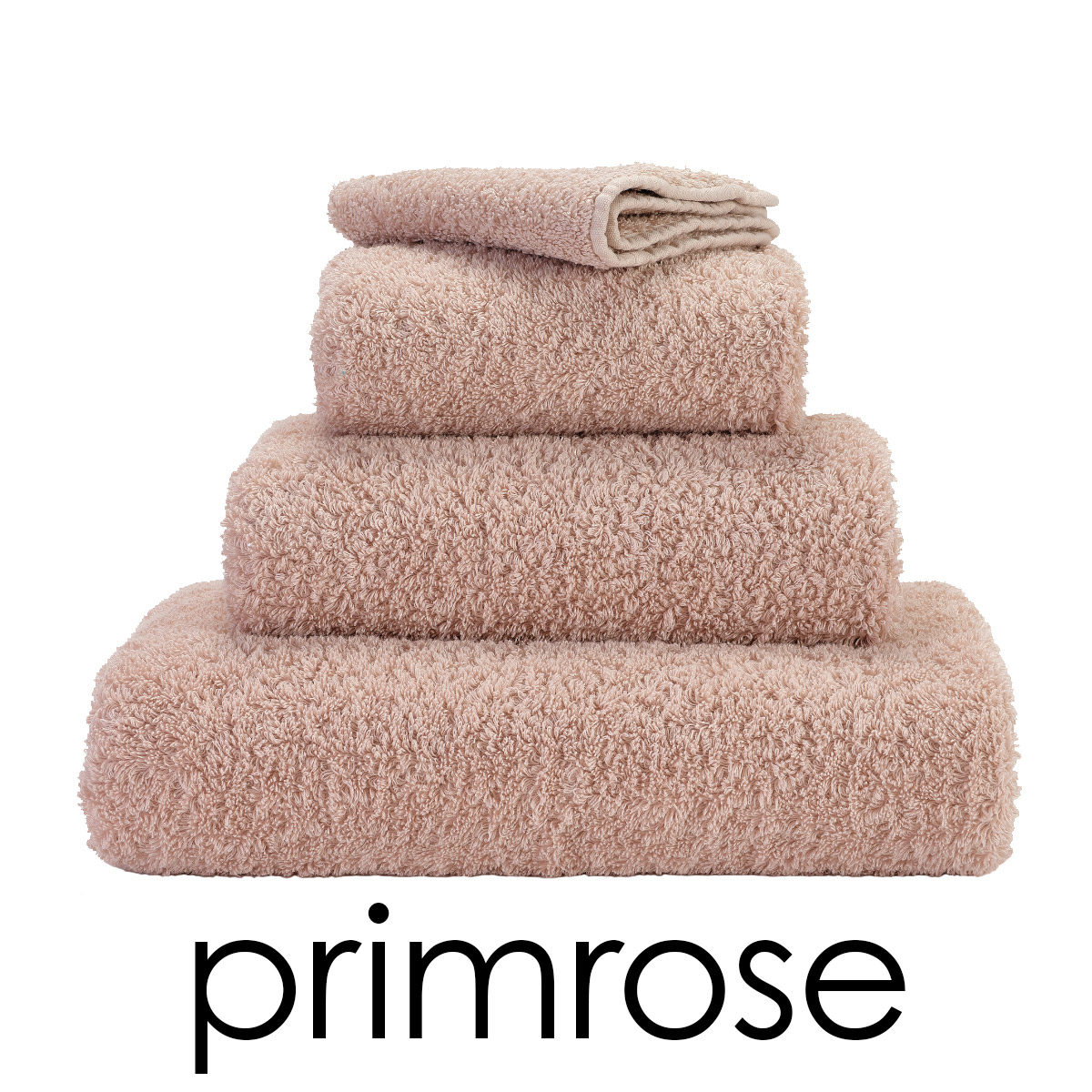  Super Pile Towels