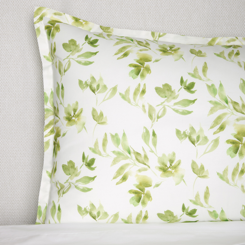 Procida Kiwi Percale
