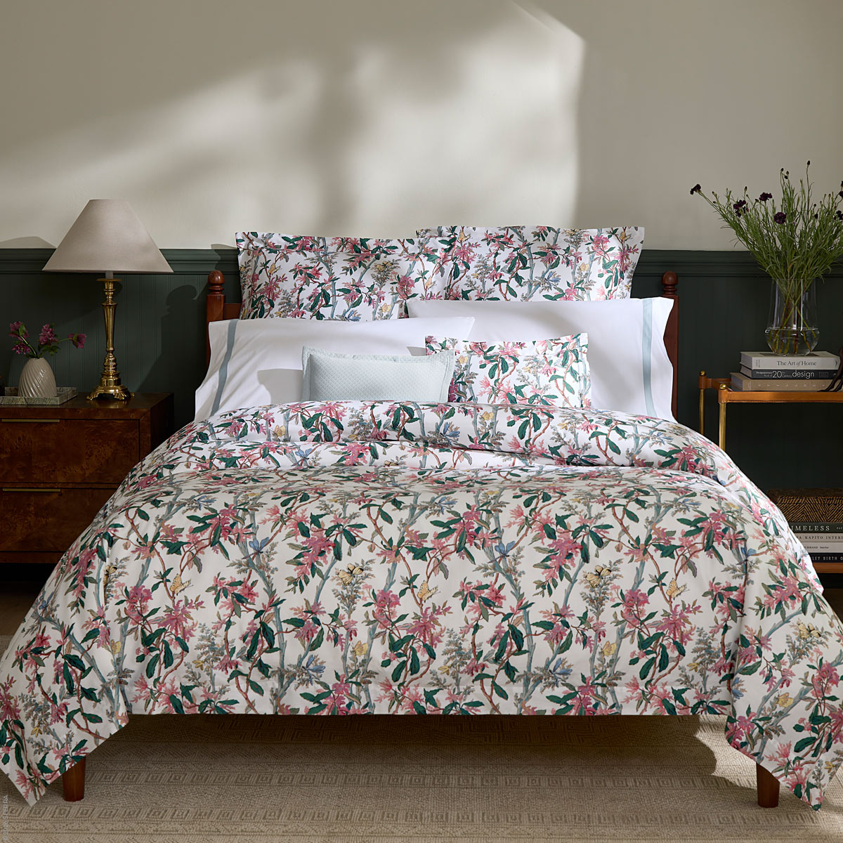 Ramaglia Sateen