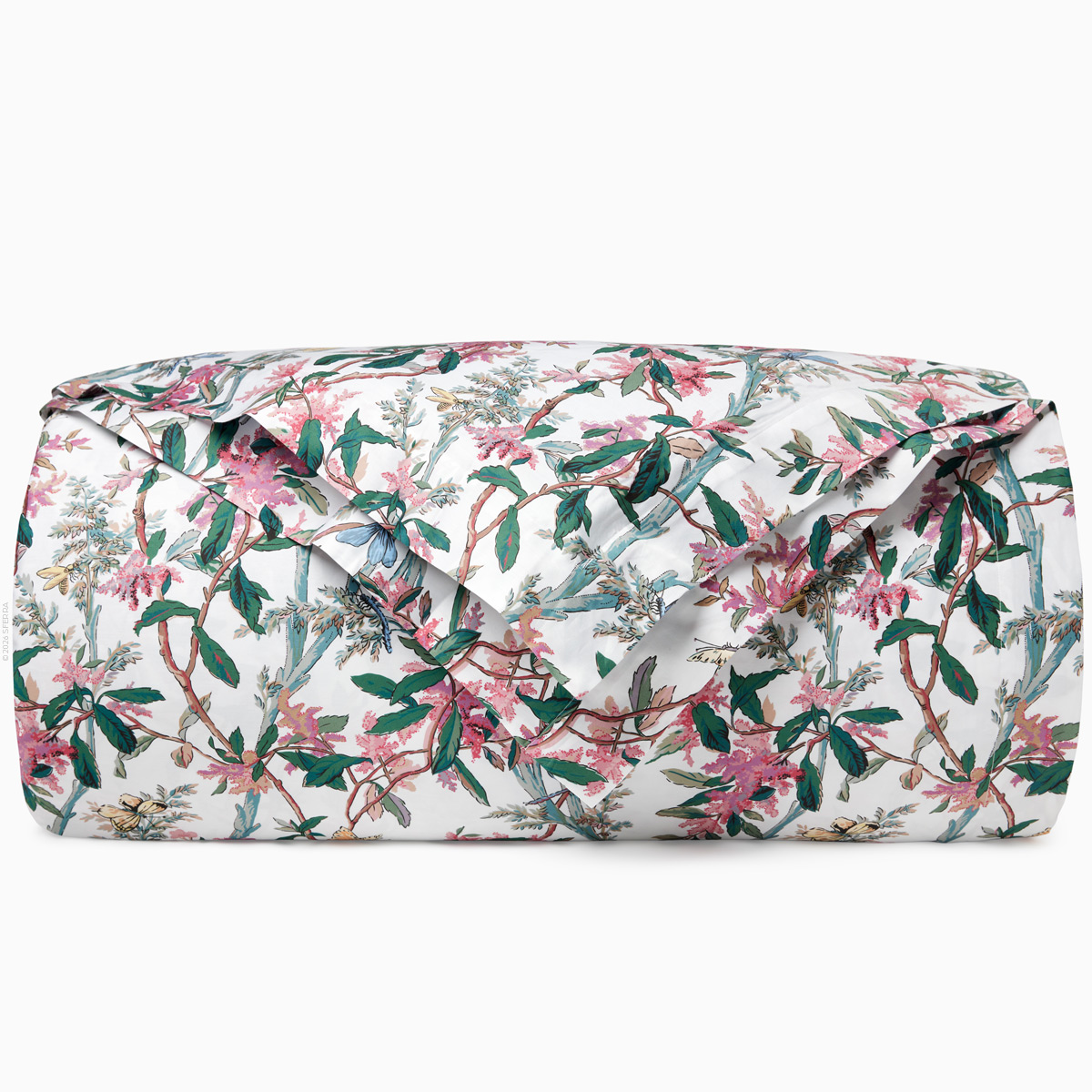 Ramaglia Sateen