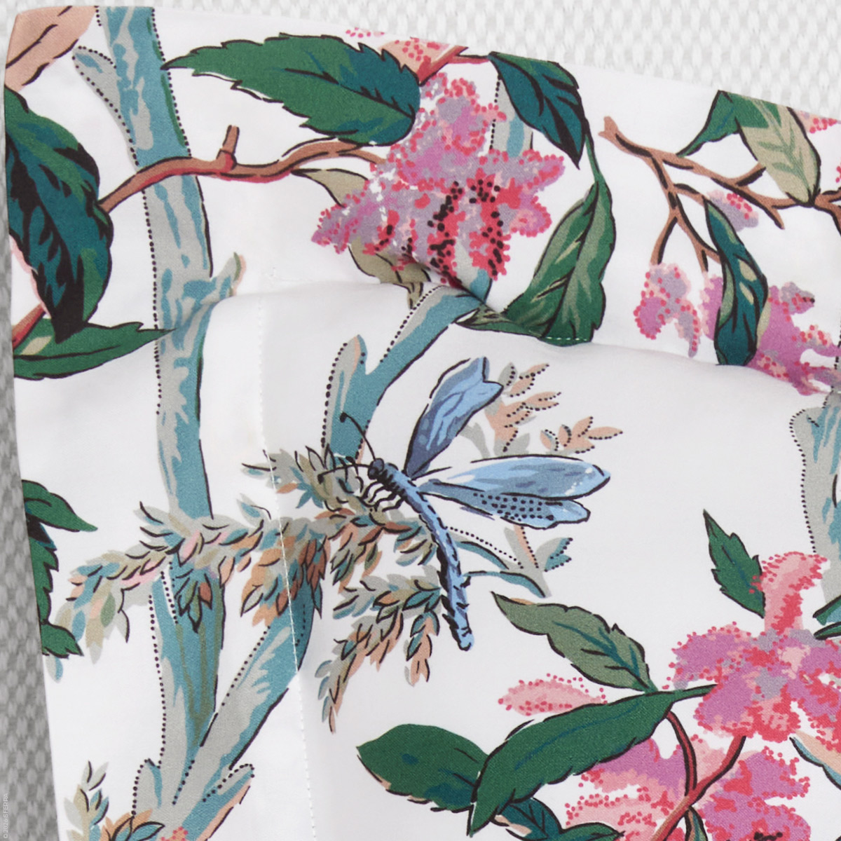 Ramaglia Sateen
