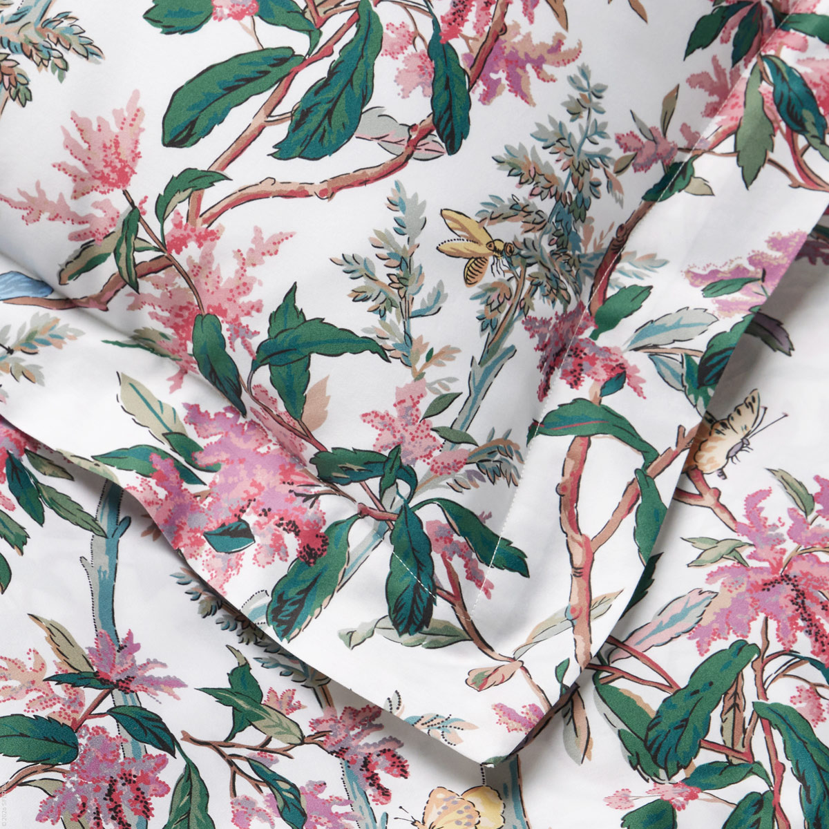 Ramaglia Sateen