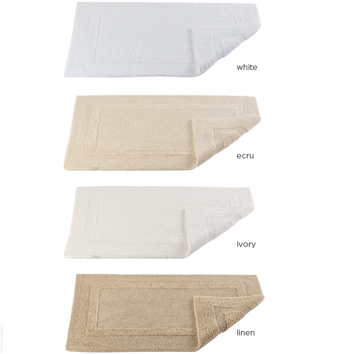Reversible Rug Reversible Rug