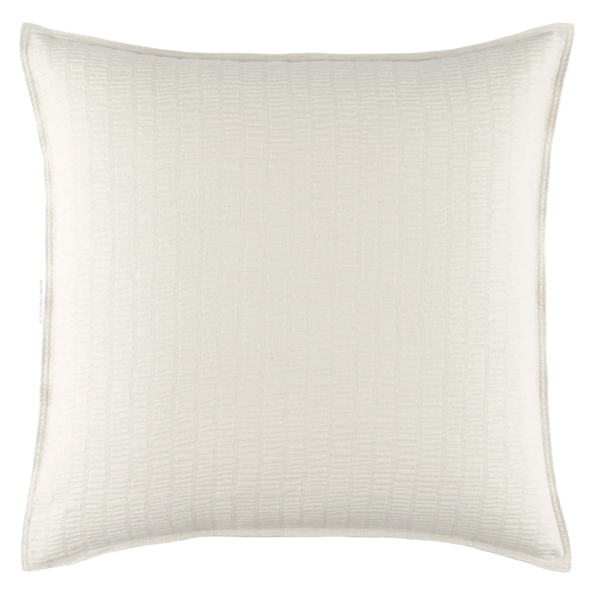 Roark Matelassé Coverlet