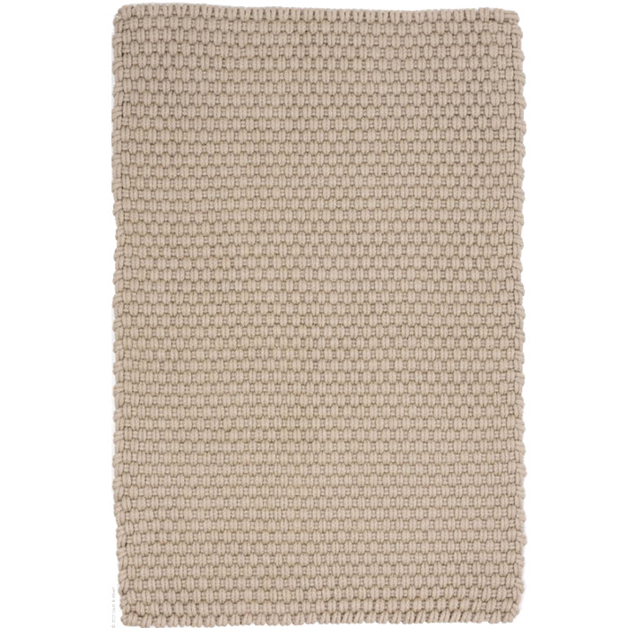 Rope Indoor/Outdoor Rug