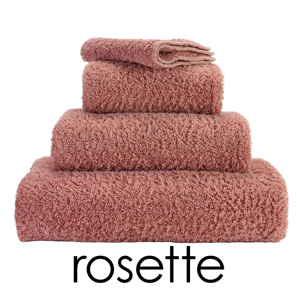  Super Pile Towels