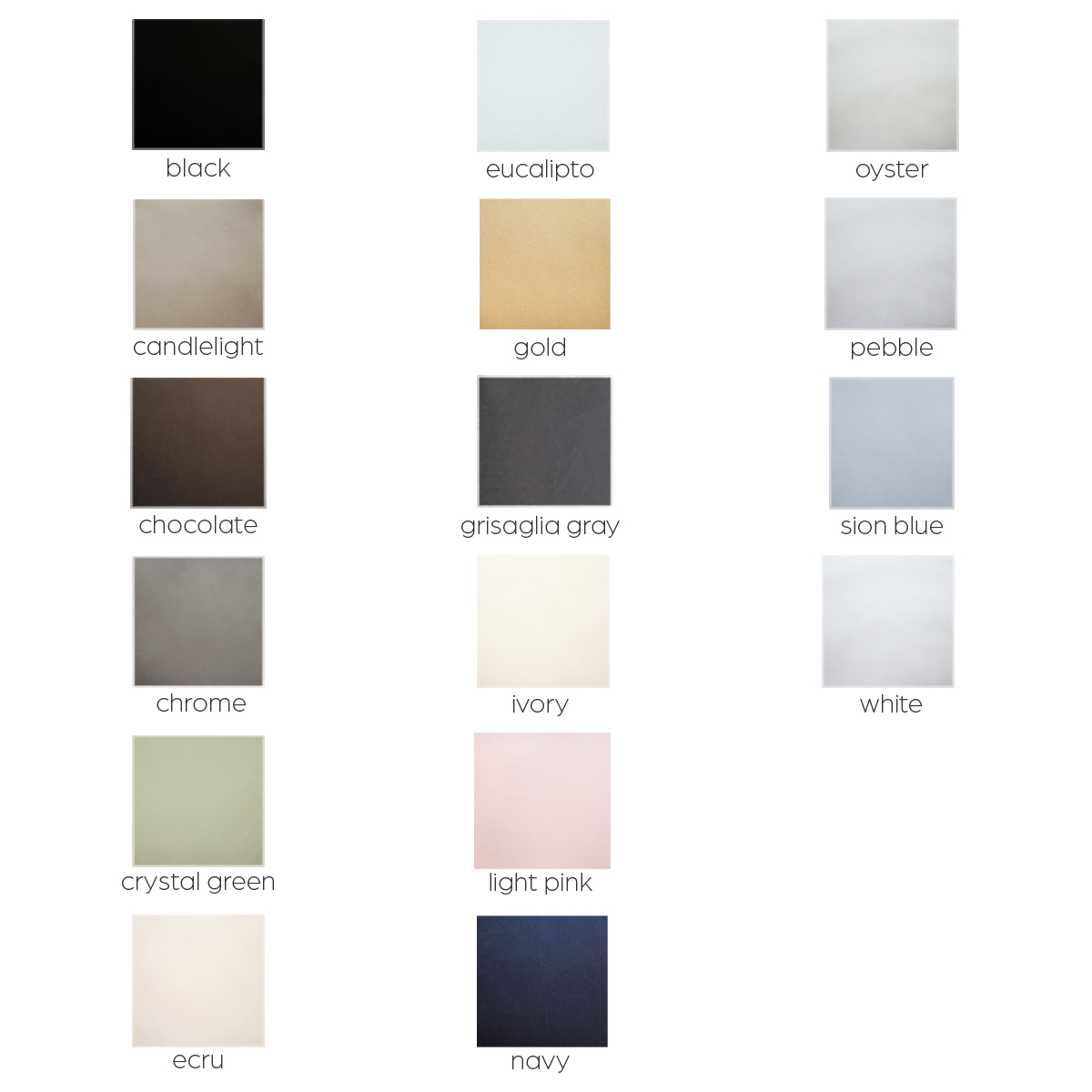 Royal Sateen  Royal Sateen