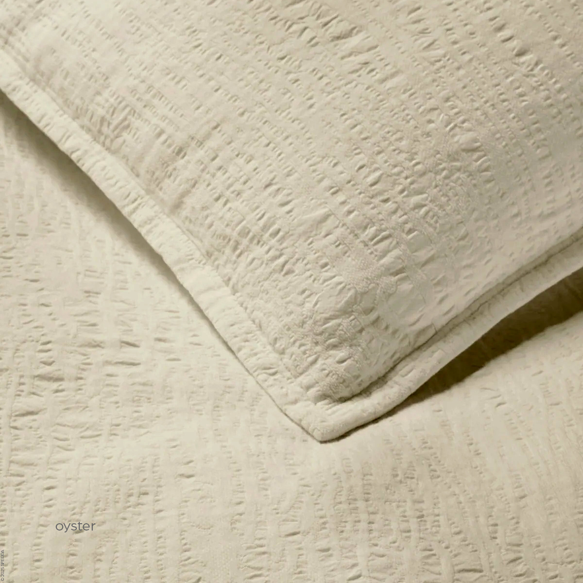 Sabino Coverlet