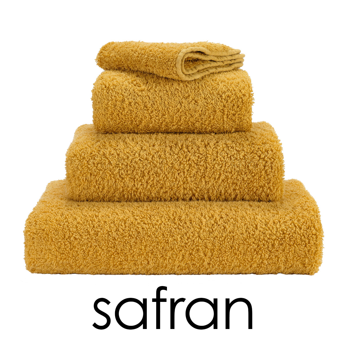  Super Pile Towels
