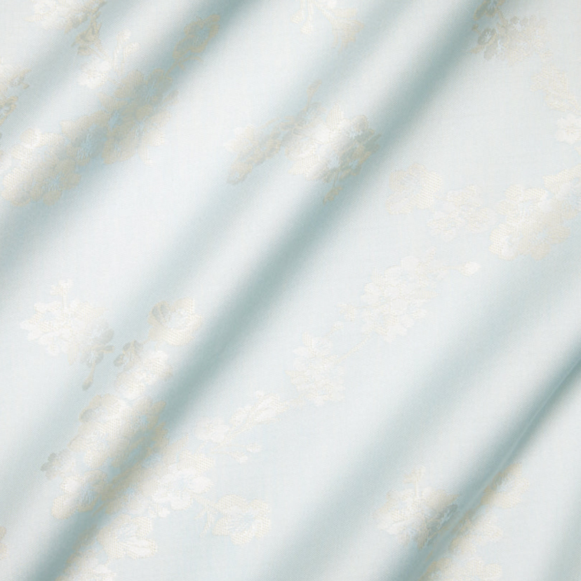 Salara Sateen Jacquard