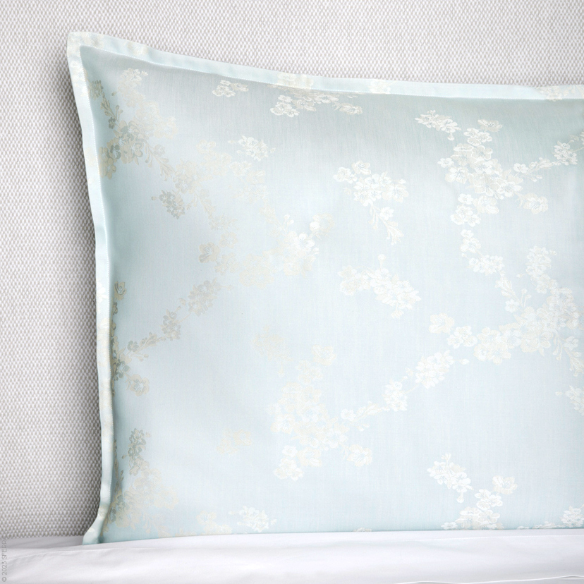 Salara Sateen Jacquard