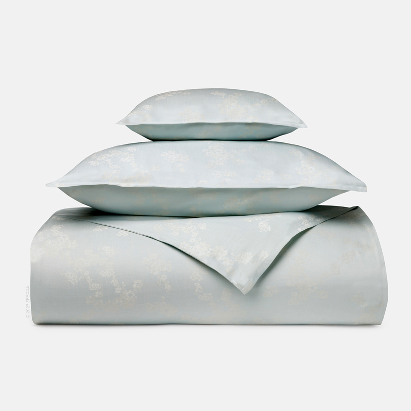 Salara Sateen Jacquard