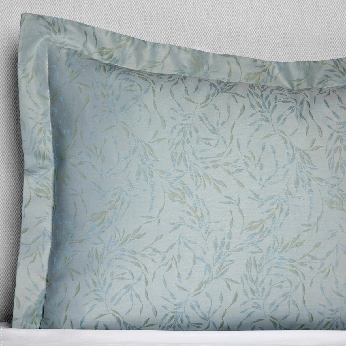 Selini Sateen Jacquard