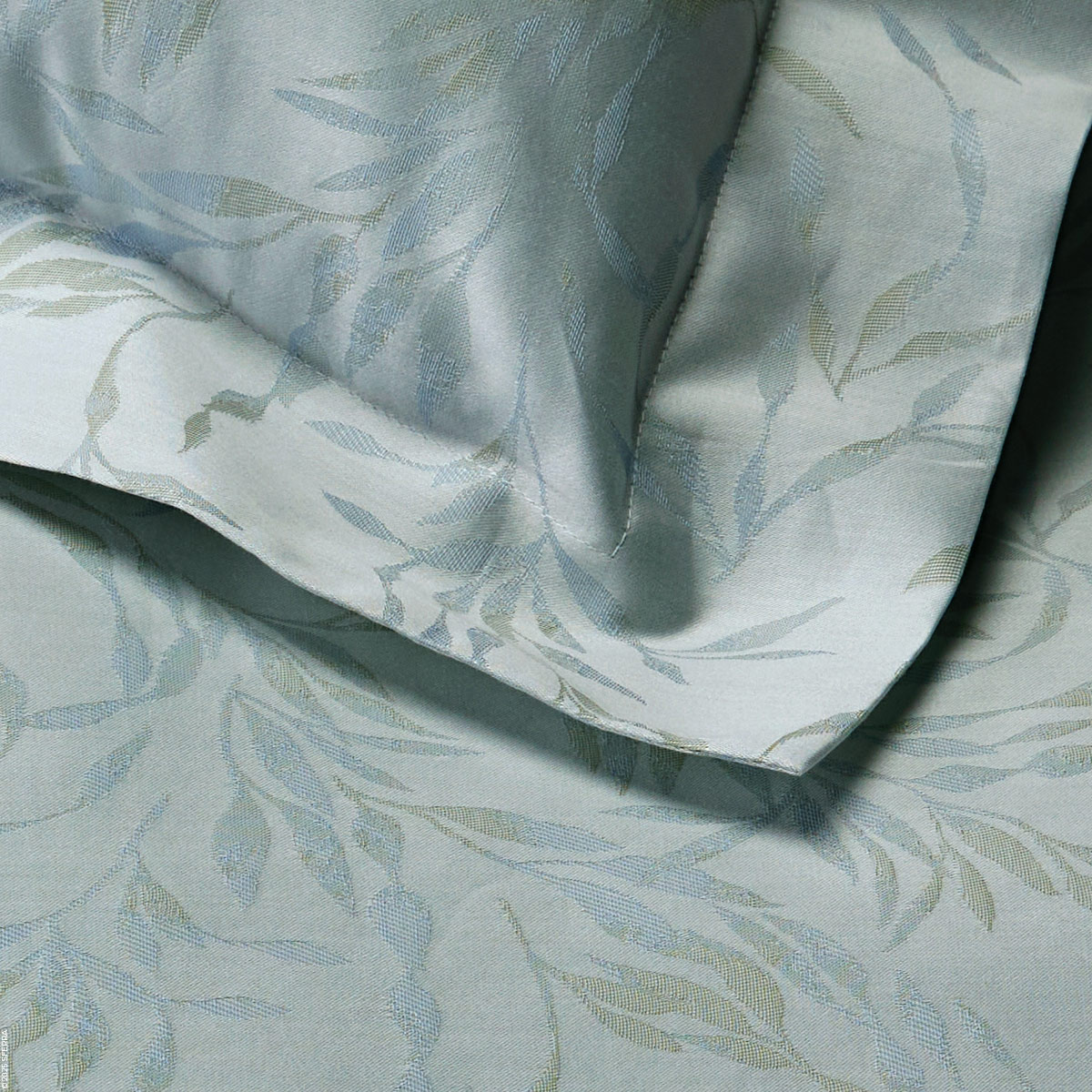 Selini Sateen Jacquard