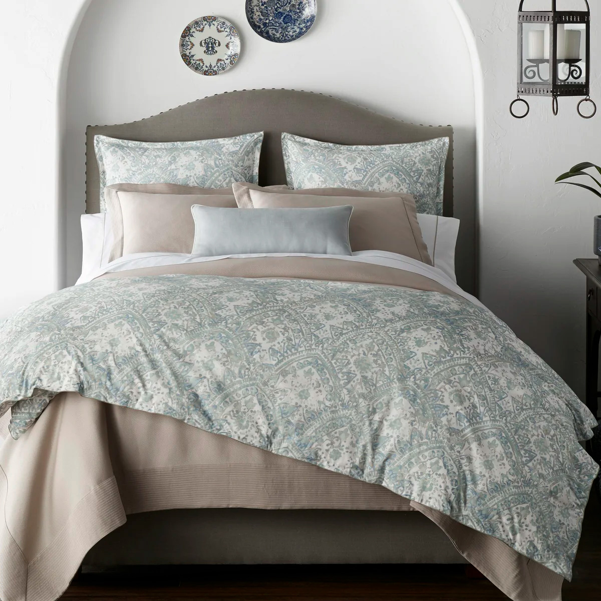 Seville Percale Seville Percale