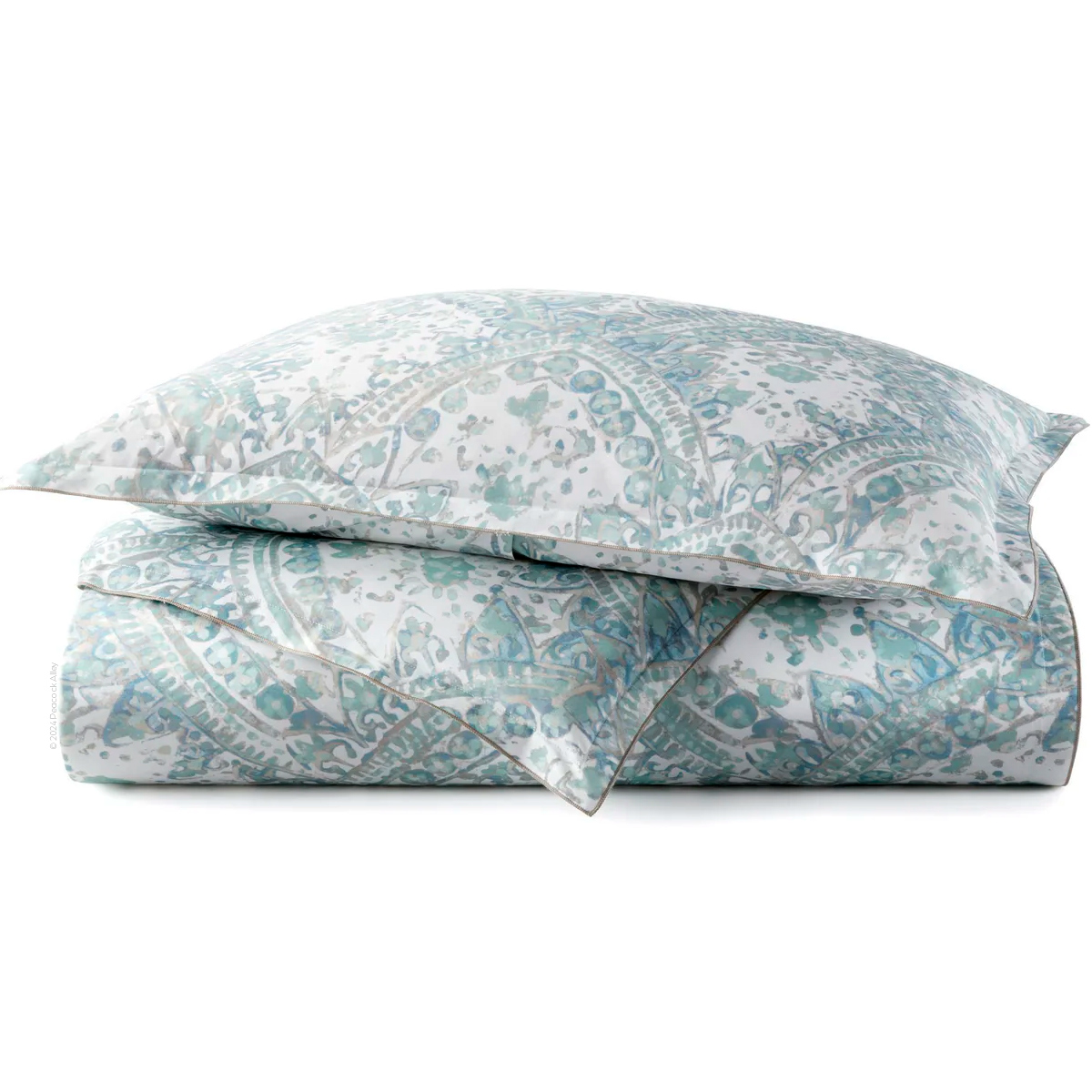 Seville Percale Seville Percale