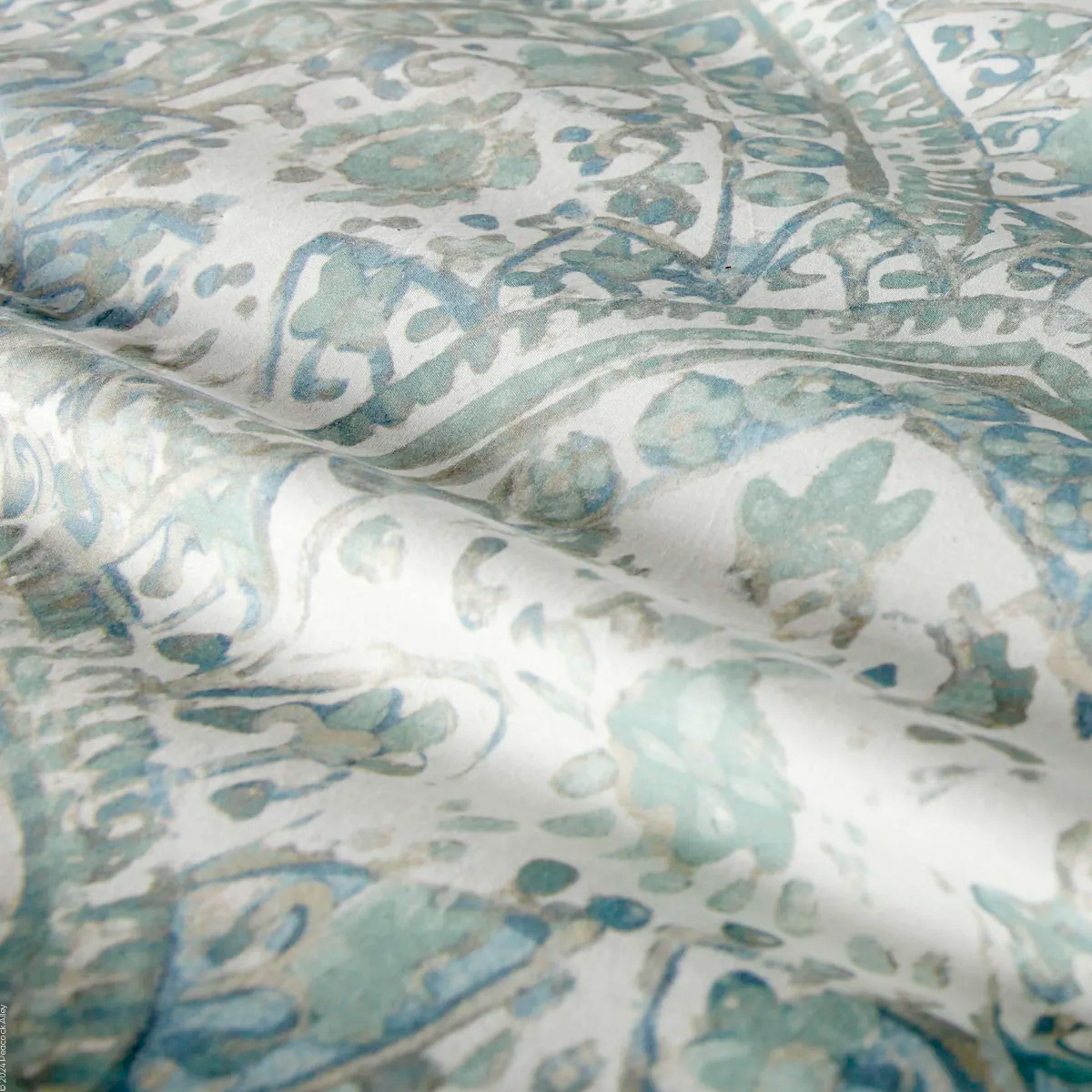 Seville Percale Seville Percale