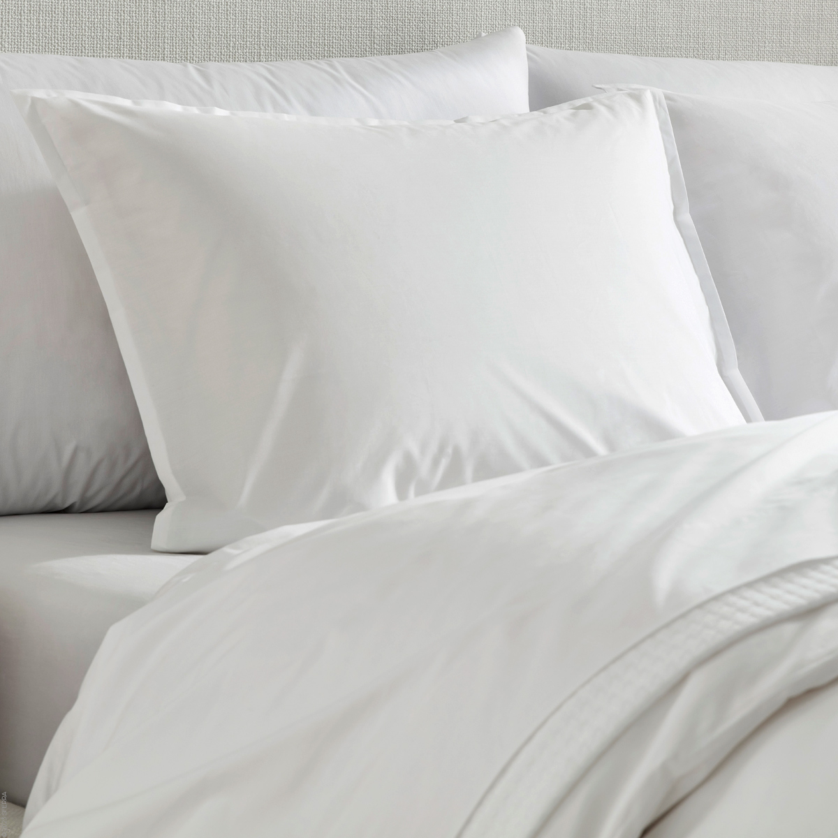 SFERRA GIZA 45 Corto Percale