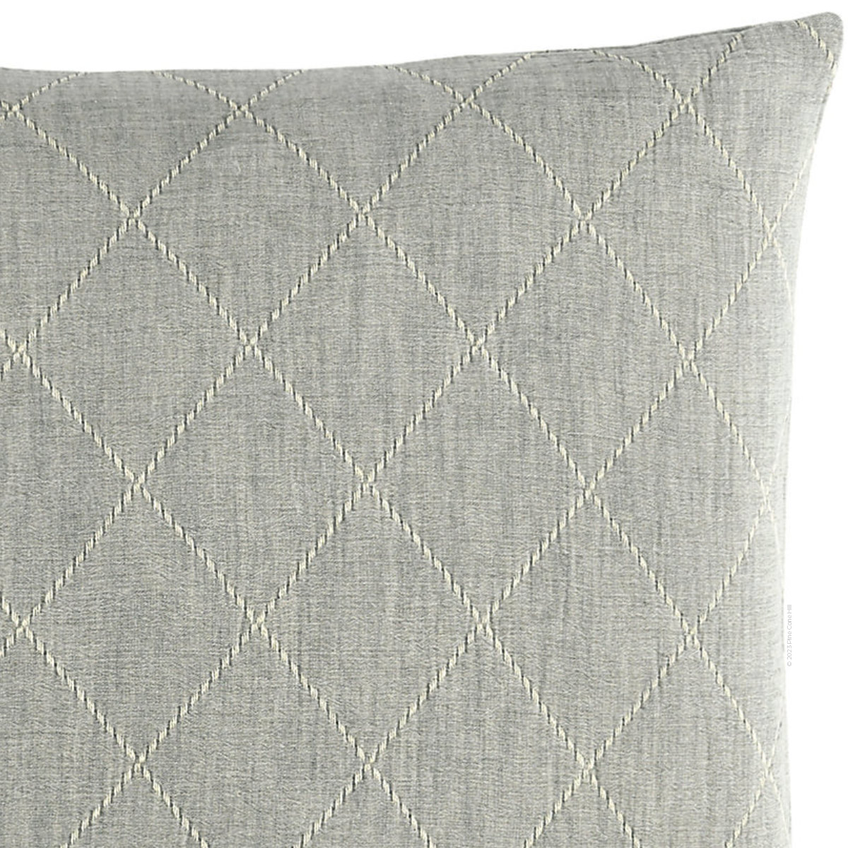 Tilden Matelassé Coverlet