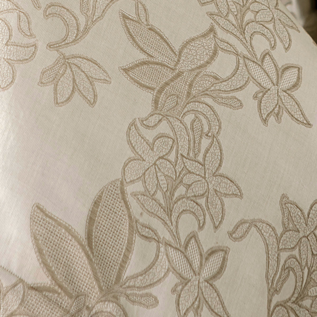 Tivoli Sateen Jacquard Tivoli Sateen Jacquard