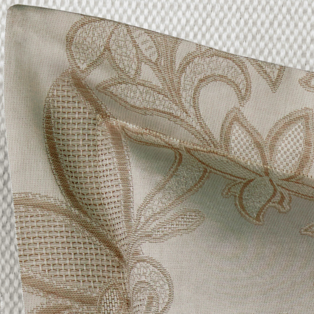 Tivoli Sateen Jacquard Tivoli Sateen Jacquard