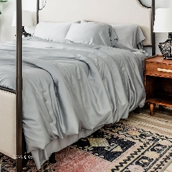 Bamboo Luxe Sheet Set