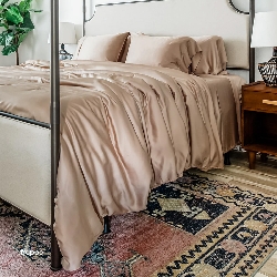 Bamboo Luxe Sheet Set
