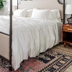Bamboo Luxe Sheet Set