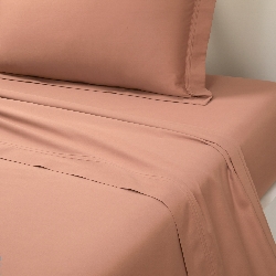 Triomphe Sienna Sateen