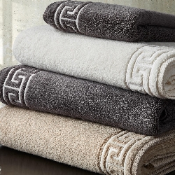 Adelphi Towels & Rug