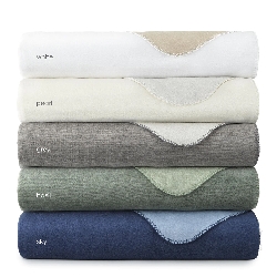 Alta Reversible Blanket