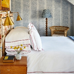 Ansonia Percale