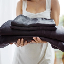 Bamboo Luxe Duvet Cover