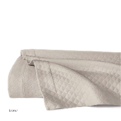 Bari Matelassé Coverlet 