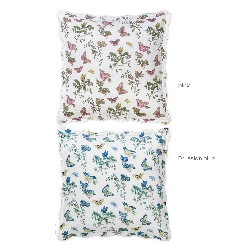 Baudin Butterfly Percale