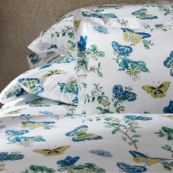 Baudin Butterfly Percale