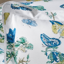 Baudin Butterfly Percale