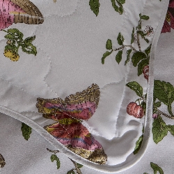 Baudin Butterfly Percale