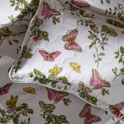 Baudin Butterfly Percale