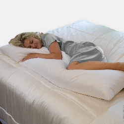 Body Pillowcases (Solids)
