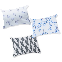 Boudoir Pillowcases (Prints)