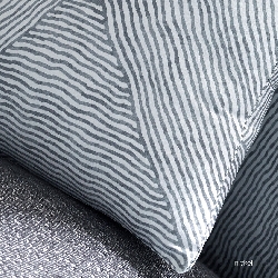Burnett Nickel Percale