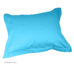 CAMILLA Caribbean Blue Duvet Cover