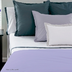 European Duvet Cover - Camilla Lilac