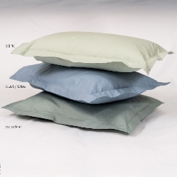 CAMILLA solid percale