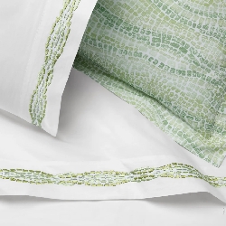 Cobblestones Percale