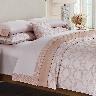 Corda Sateen Bed Linens