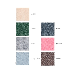 Cosmo Wool Blanket